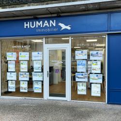 Human Immobilier Montendre