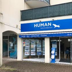 Human Immobilier Montlouis Sur Loire