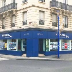 Human Immobilier Montluçon