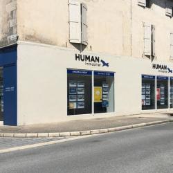 Human Immobilier Montmoreau
