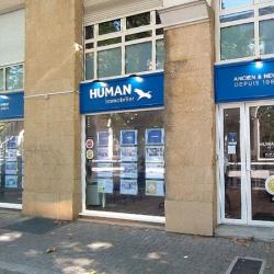 Human Immobilier Montpellier Arceaux