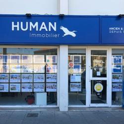 Human Immobilier Montpellier Chamberte