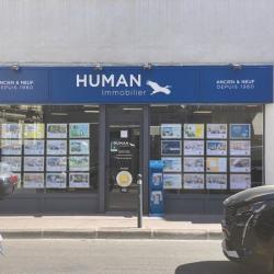 Human Immobilier Montpellier Clémenceau