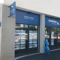 Human Immobilier Montpellier Facultés