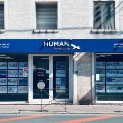 Human Immobilier Montpellier Lepic