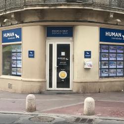 Human Immobilier Montpellier Préfecture