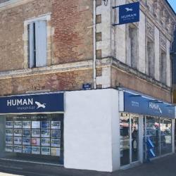 Human Immobilier Montpon Ménestérol