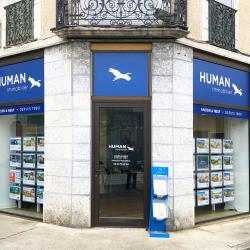 Human Immobilier Montréjeau