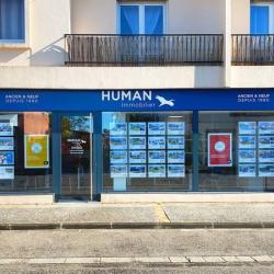Human Immobilier Morcenx La Nouvelle