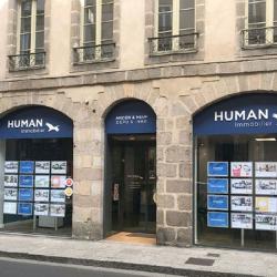 Human Immobilier Morlaix