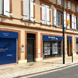 Human Immobilier Muret