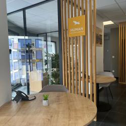 Human Immobilier Nantes - Gestion Locative