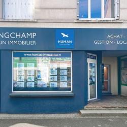 Human Immobilier Nantes Longchamp