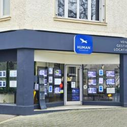 Human Immobilier Nantes St Félix