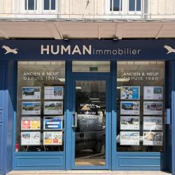 Human Immobilier Nérac
