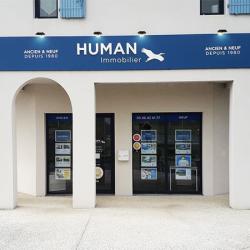 Human Immobilier Nieul-sur-mer