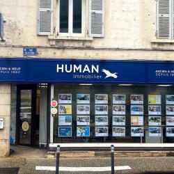 Human Immobilier Niort
