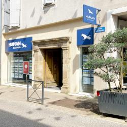 Human Immobilier Nogaro