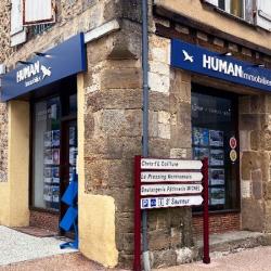 Human Immobilier Nontron