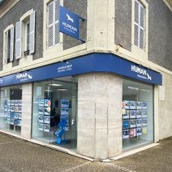 Human Immobilier Objat