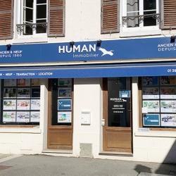 Human Immobilier Orgeval