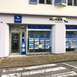Human Immobilier Orthez