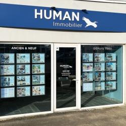 Human Immobilier Orvault
