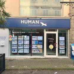 Human Immobilier Pamiers