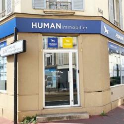 Human Immobilier Paris - Gestion Locative