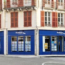 Human Immobilier Pau Centre