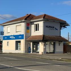 Human Immobilier Pau - Gestion Locative