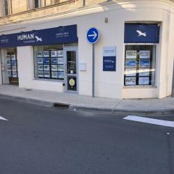 Human Immobilier Pauillac