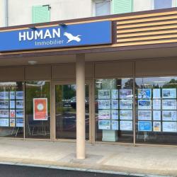 Human Immobilier Pechbonnieu