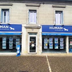 Human Immobilier Périgueux St Georges