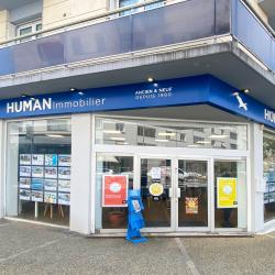 Human Immobilier Périgueux Wilson