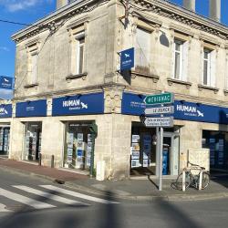 Human Immobilier Pessac Centre