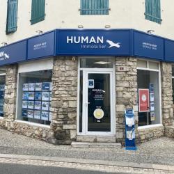 Human Immobilier Peyrehorade