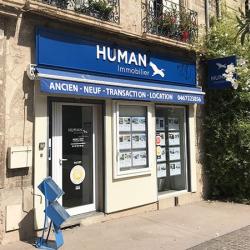 Human Immobilier Pézenas