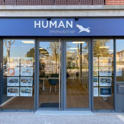 Human Immobilier Pinsaguel