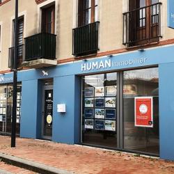 Human Immobilier Plaisance Du Touch