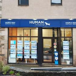 Human Immobilier Plestin-les-grèves