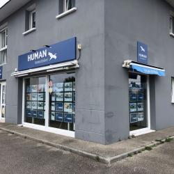 Human Immobilier Plouarzel