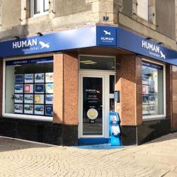 Human Immobilier Plouescat