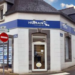 Human Immobilier Plougastel Daoulas