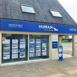 Human Immobilier Plouzané