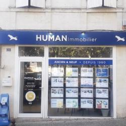 Human Immobilier Pons