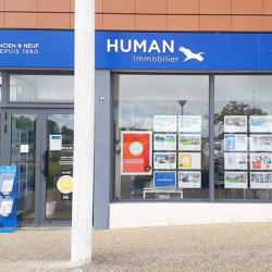 Human Immobilier Puilboreau