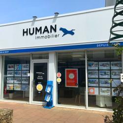 Human Immobilier Quéven