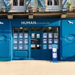 Human Immobilier Quimper Centre