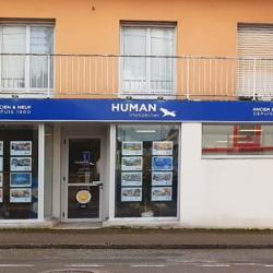 Human Immobilier Quimper Nord